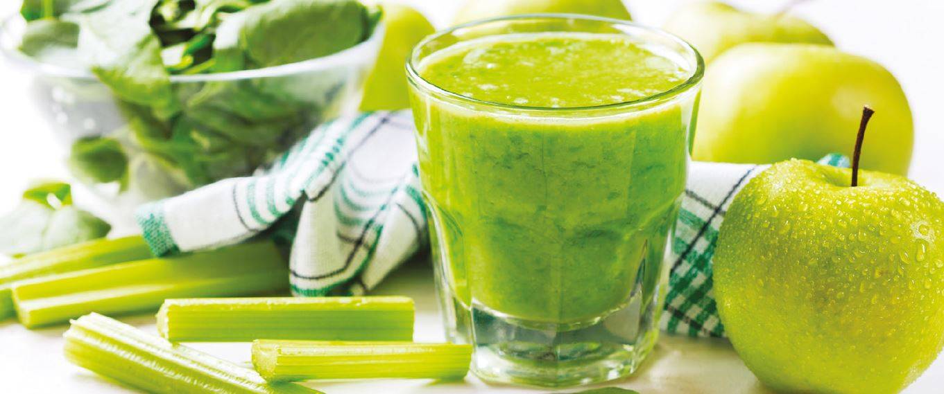 The best green juice for beginners Articles