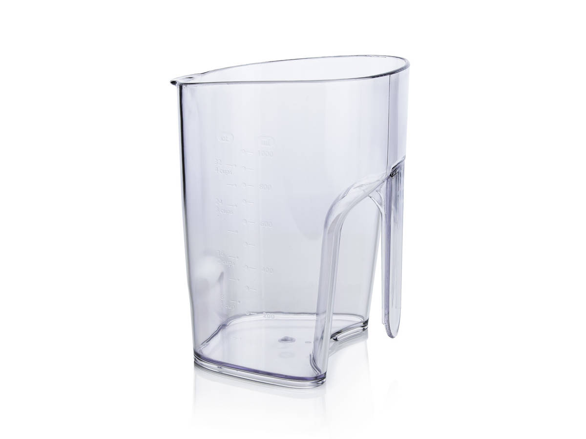 Juice Container for Omega MMV-702 Juicers