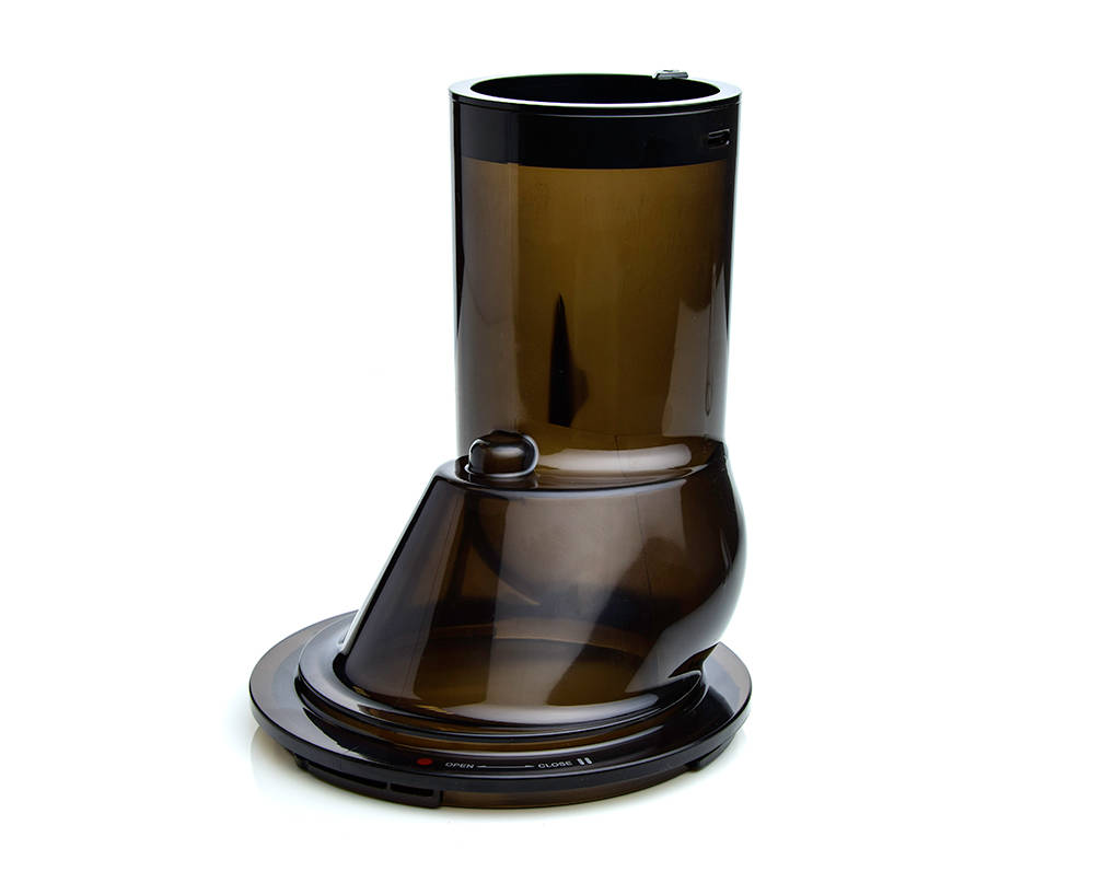 Hopper for Omega MMV-702 Juicers