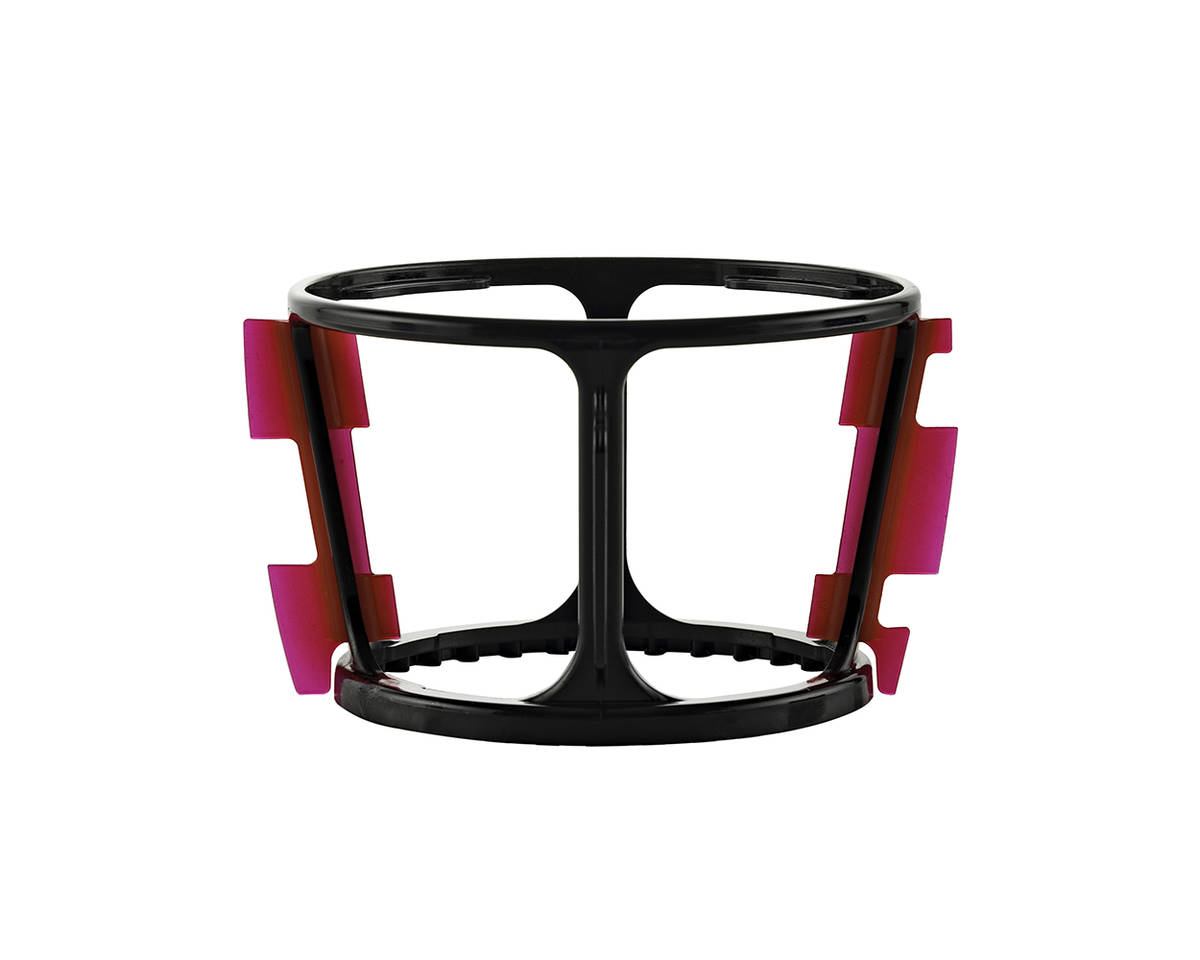 Brush Holder without silicons blades for Omega MMV-702 Juicers