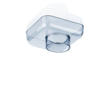 Omega Juice Cube 302 - Funnel