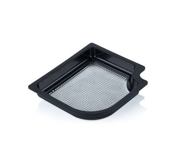 Omega Juice Cube 302 - Strainer