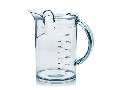 Juice Container for Catler JE4010/4011 Juicers