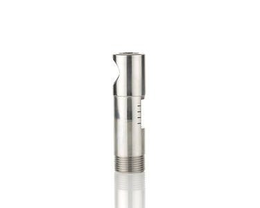 Working tube for Sana Oil Extractor EUJ-702