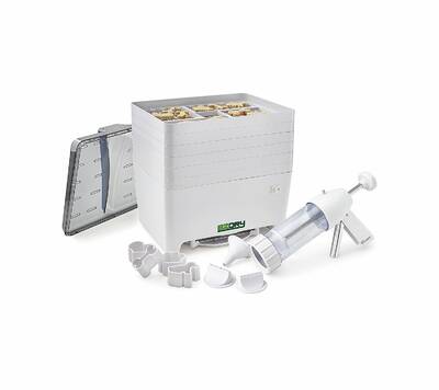complete pet dehydrator set