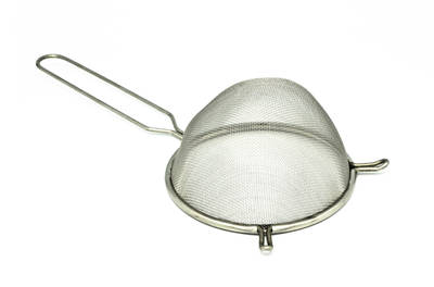 Strainer for Champion Juicers