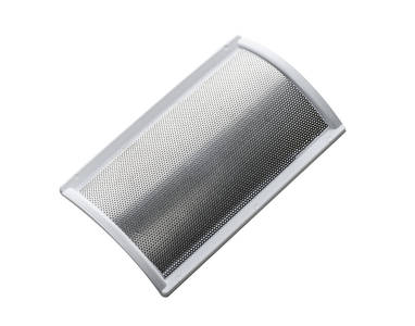 Fine Screen White for Champion Juicres