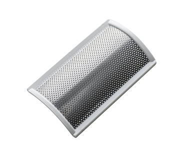 Coarse screen white for Champion Juicers