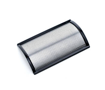 Coarse screen black for Champion Juicers