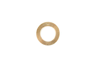 Regulation ring no.1 for Sana Oil Extractor