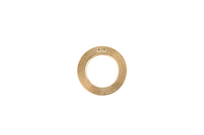 Regulation ring no.2 for Sana Oil Extractor