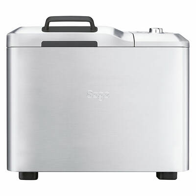 Sage bread maker 2