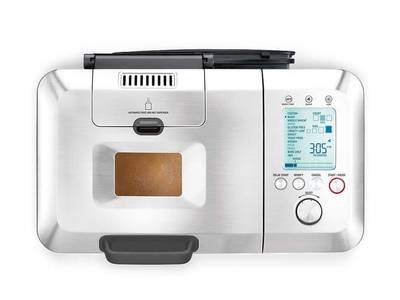 Sage bread maker 1 Sage bread maker 1