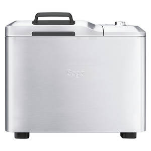 Sage bread maker 2
