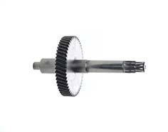 Angel Juicer - My reduction gear