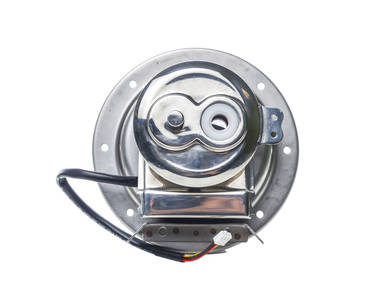 Angel Juicer - Gear box housing