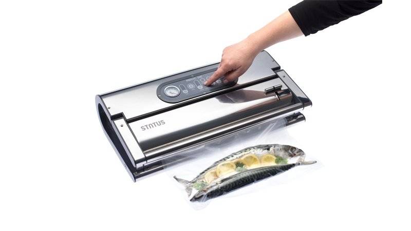 PRIVATE RESERVE Commercial Grade Vacuum Sealer Machine