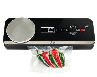 Vidia-vacuum-sealer-sealed-peppers