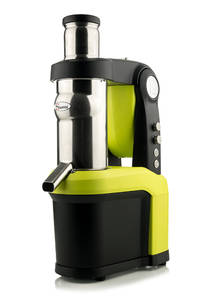 Santos N65 angle 1