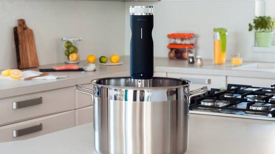 SVC100 Sous vide circulator 2