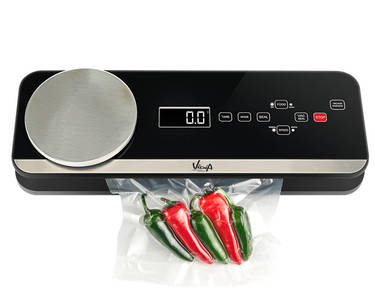 vidia vacuum sealer 1