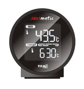 TFA Sousmatic 00 sous vide 3