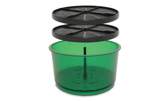 Freshlife extra barrel