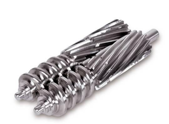 Green star pro augers