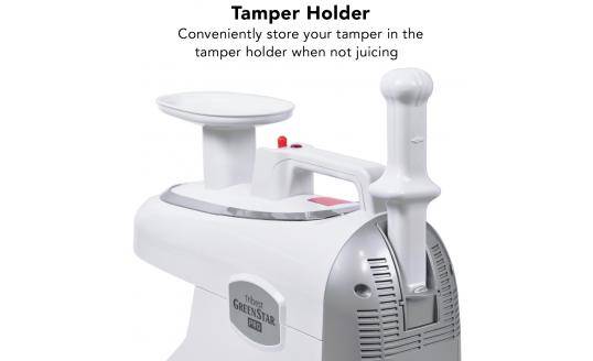 Green star pro white 3