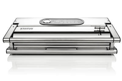 Status commercial vacuum sealer 1