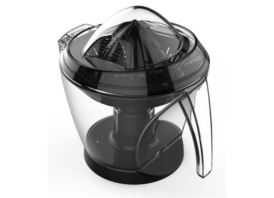 Citrus attachment for Kuvings juicers