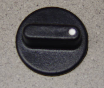 Excalibur - Replacement Knob - 4 Trays