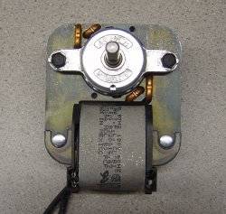 Excalibur - Motor 220_240 V_With Timer