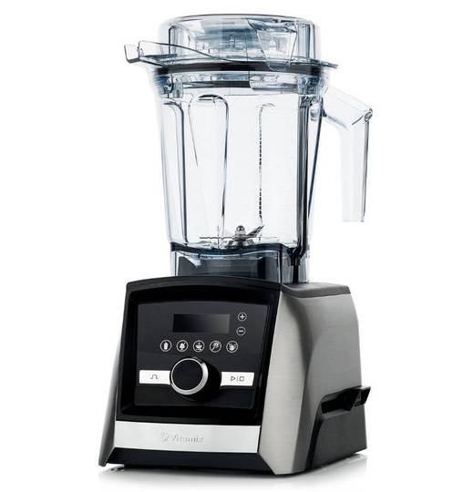 Vitamix A3500 2