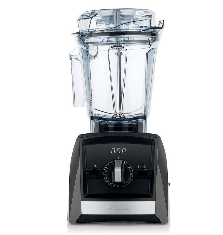 bekymring mastermind Geologi Vitamix A2500 (gray) - Sana-Store.com