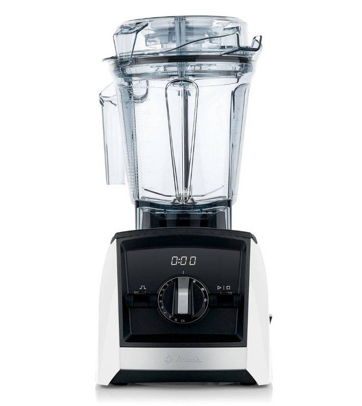 Vitamix A2500 (white)