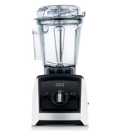 Vitamix A2500 (white) - Sana-Store.com