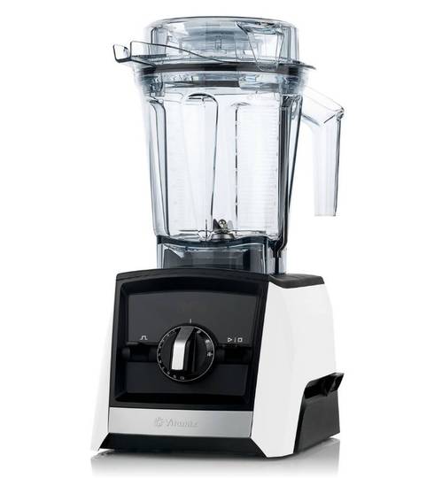Vitamix Ascent white A2500 2