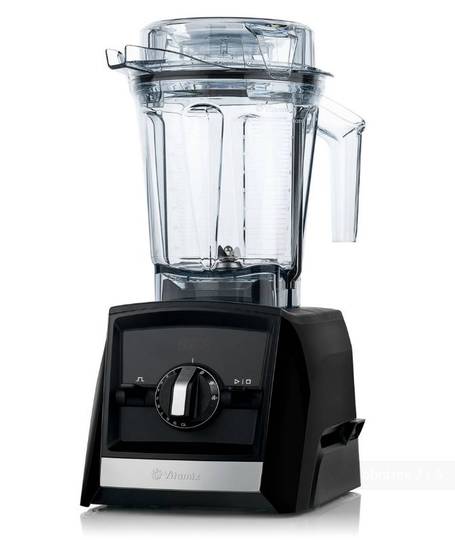 Vitamix Ascent A2500 2