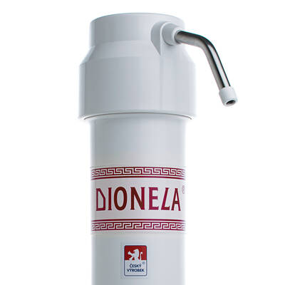 Dionela Filtrační vložka FTK3