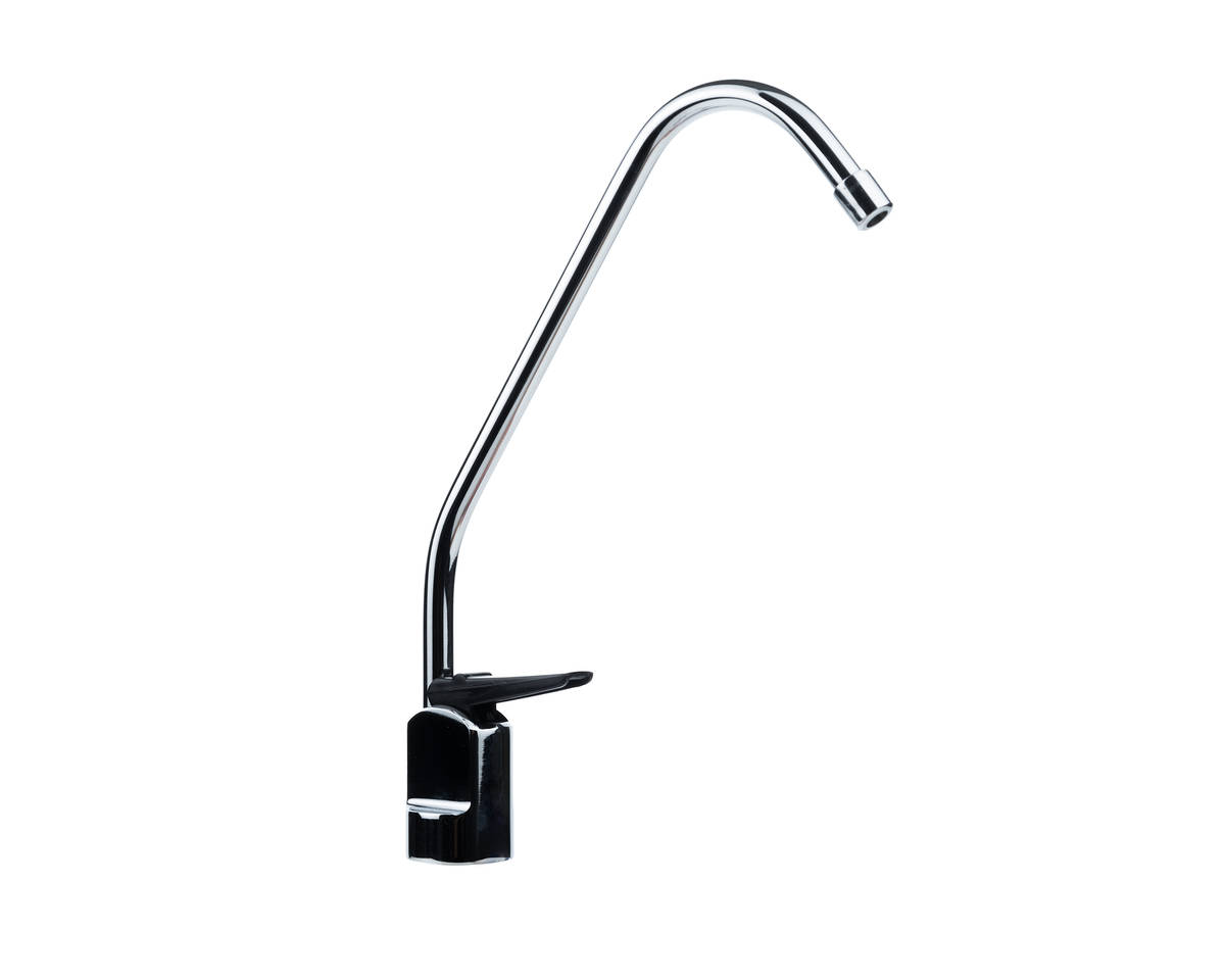 Faucets for Dionela water filters - switch
