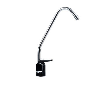 Faucets for Dionela water filters - switch