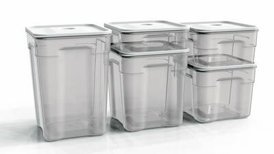 Status Horeca containers