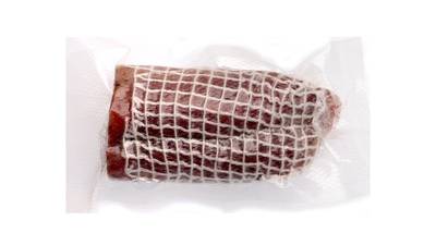 Salami rolls set 1