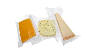 Narrow foil rolls set 3 Narrow foil rolls set 3