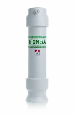 Dionela FDN2 under counter filter