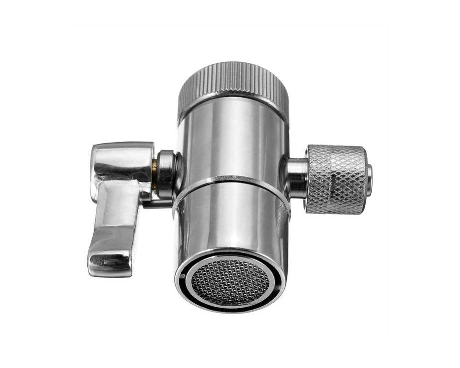 Lever adaptor