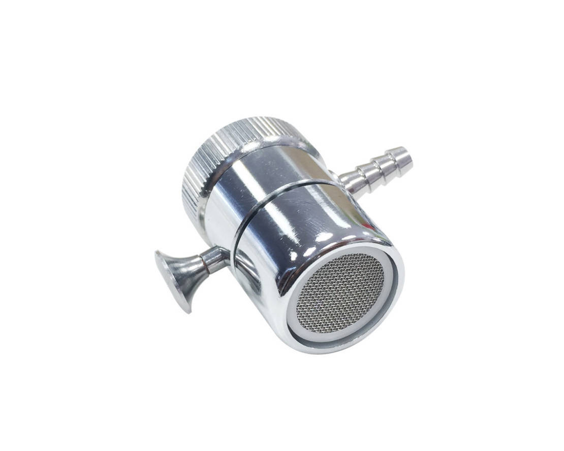 Pull tab adaptor