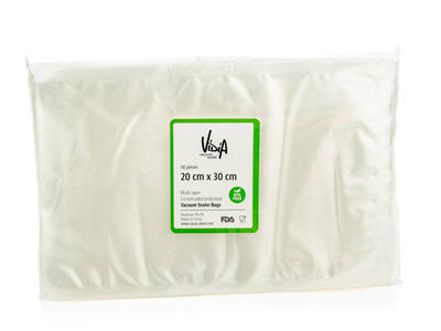 Vidia vacuum bags 20 x 30