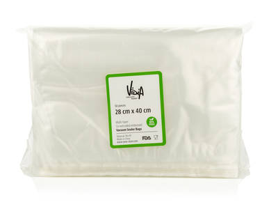 Vidia vacuum bags 28 x 40
